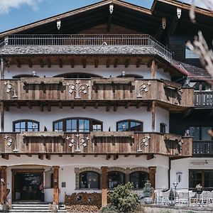 Vaya Seefeld Inklusive Seefeld Gaestekarte